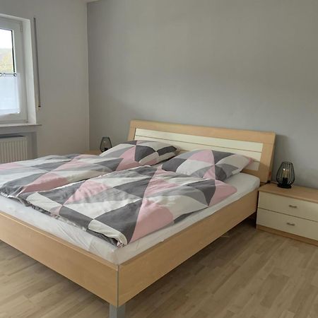 Ferienwohnung Dieblich Εξωτερικό φωτογραφία