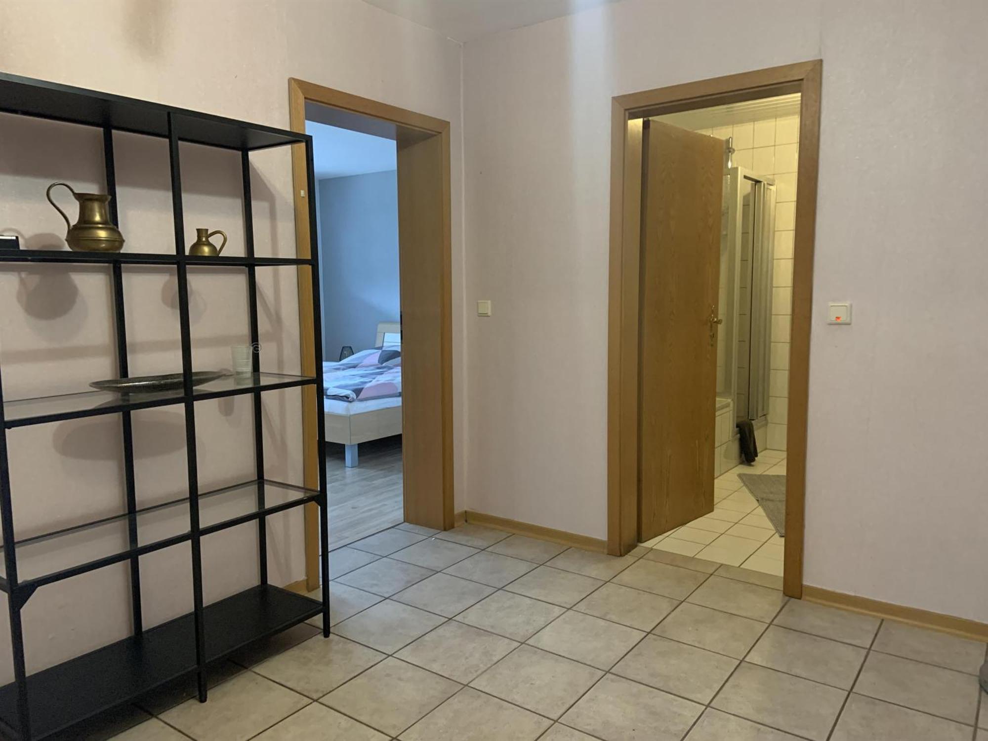 Ferienwohnung Dieblich Εξωτερικό φωτογραφία