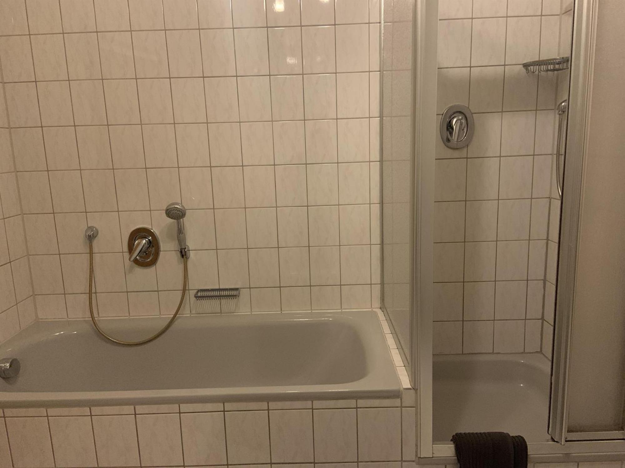 Ferienwohnung Dieblich Εξωτερικό φωτογραφία