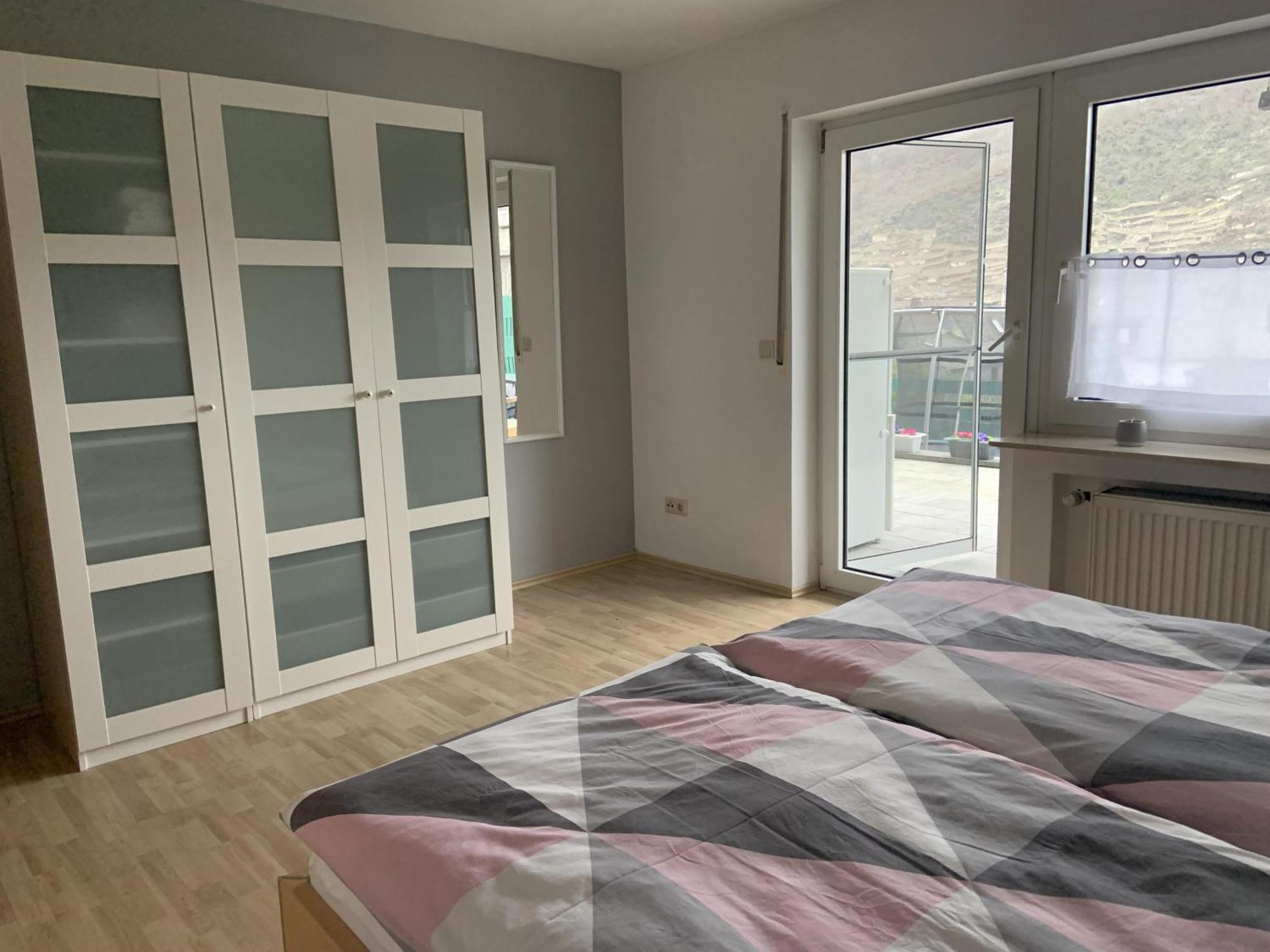 Ferienwohnung Dieblich Εξωτερικό φωτογραφία